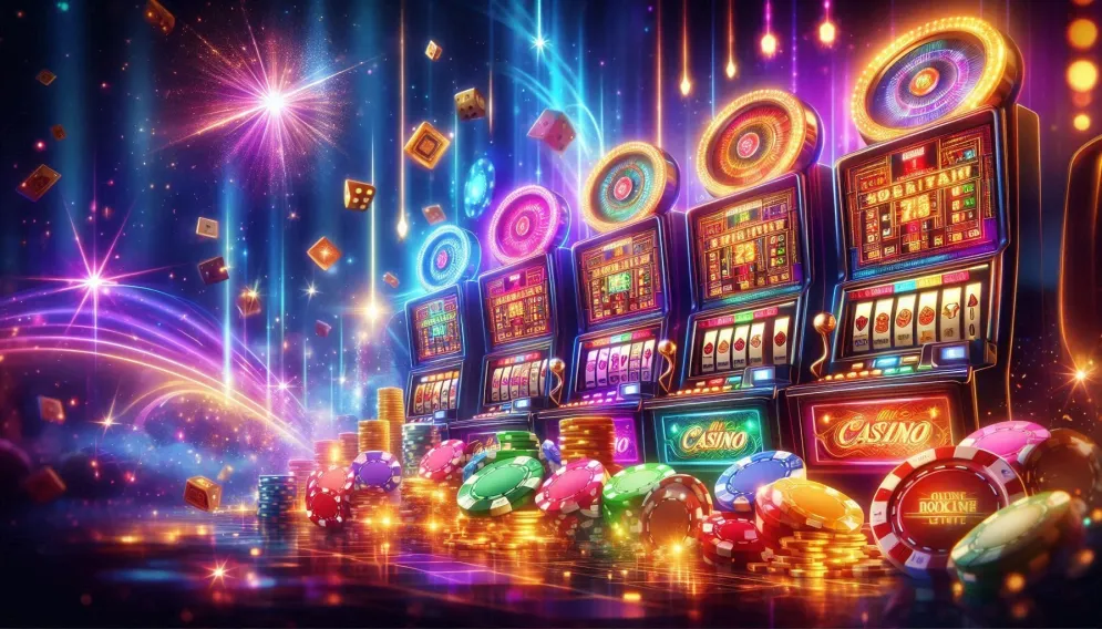 Painted Hand Casino